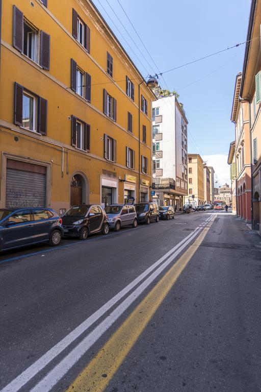 San Donato 21 By Studio Vita Bologna Exterior photo