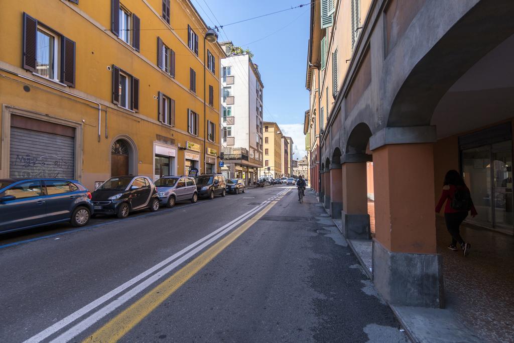 San Donato 21 By Studio Vita Bologna Exterior photo