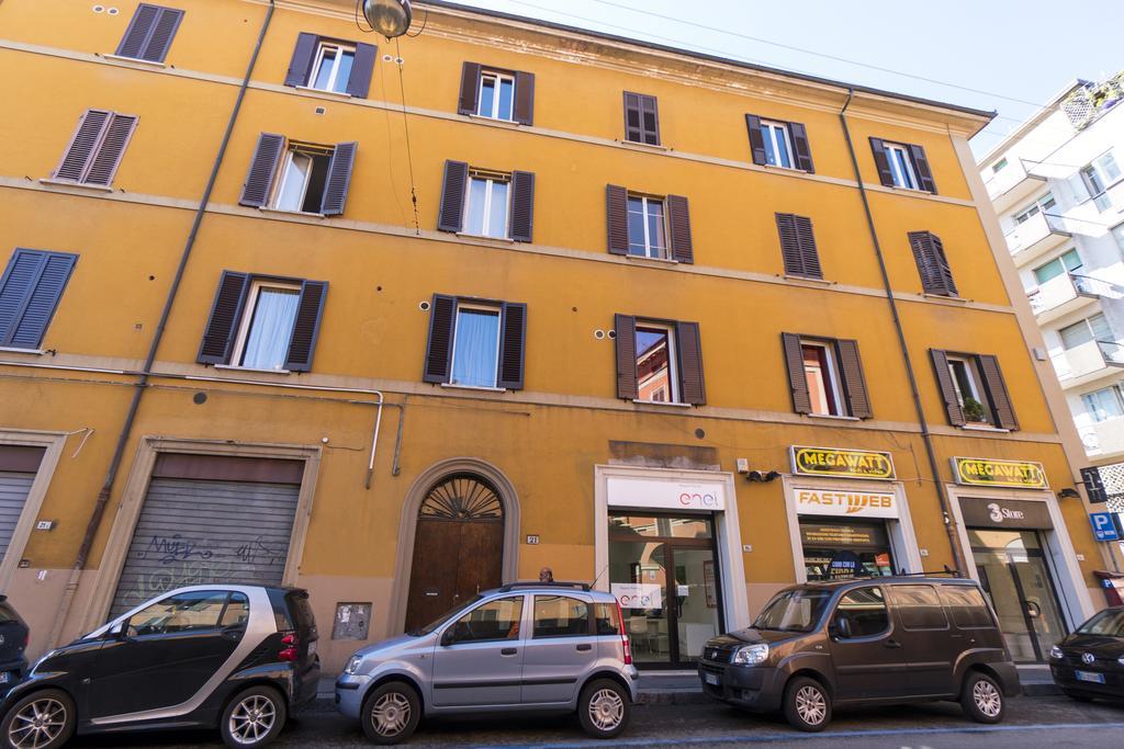 San Donato 21 By Studio Vita Bologna Exterior photo