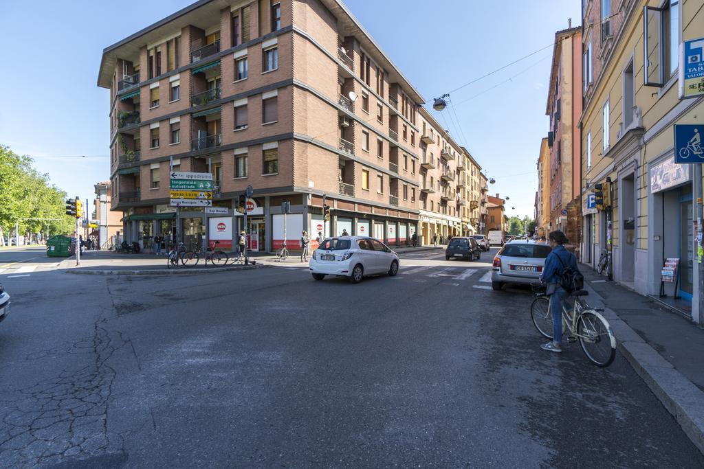 San Donato 21 By Studio Vita Bologna Exterior photo