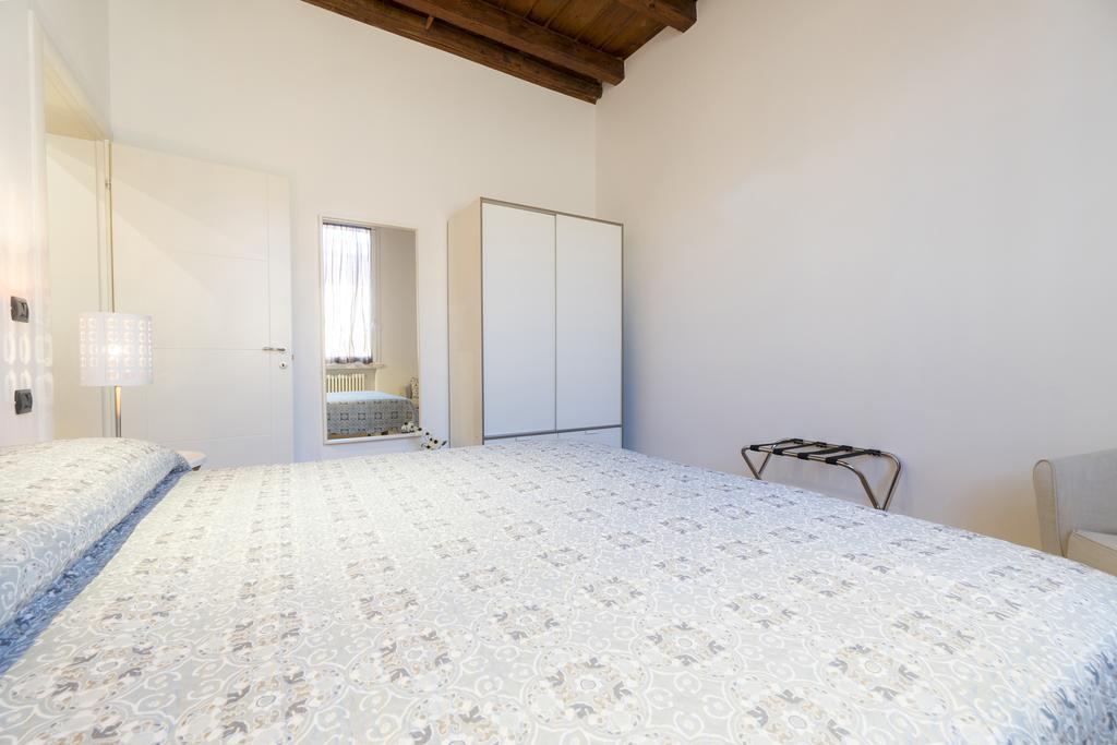 San Donato 21 By Studio Vita Bologna Exterior photo