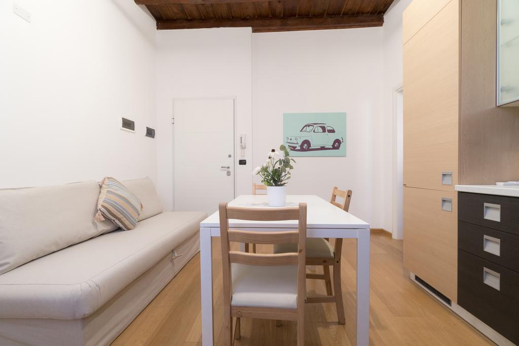 San Donato 21 By Studio Vita Bologna Exterior photo