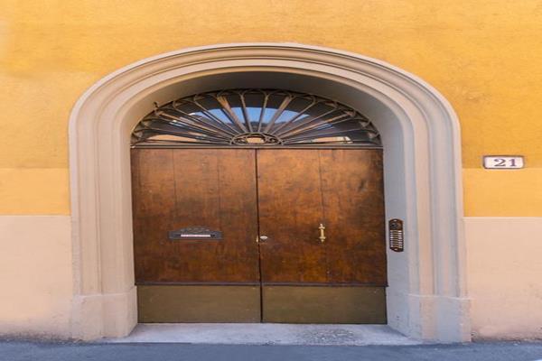 San Donato 21 By Studio Vita Bologna Exterior photo